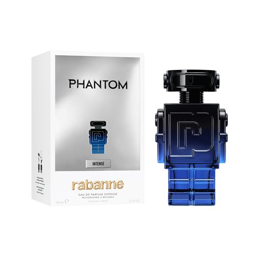 Rabanne Phantom Intense Eau De Parfum, 150 ml