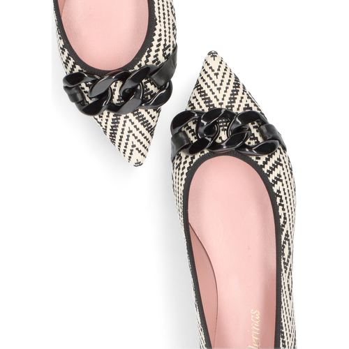 Pretty Ballerinas - Ella Negro