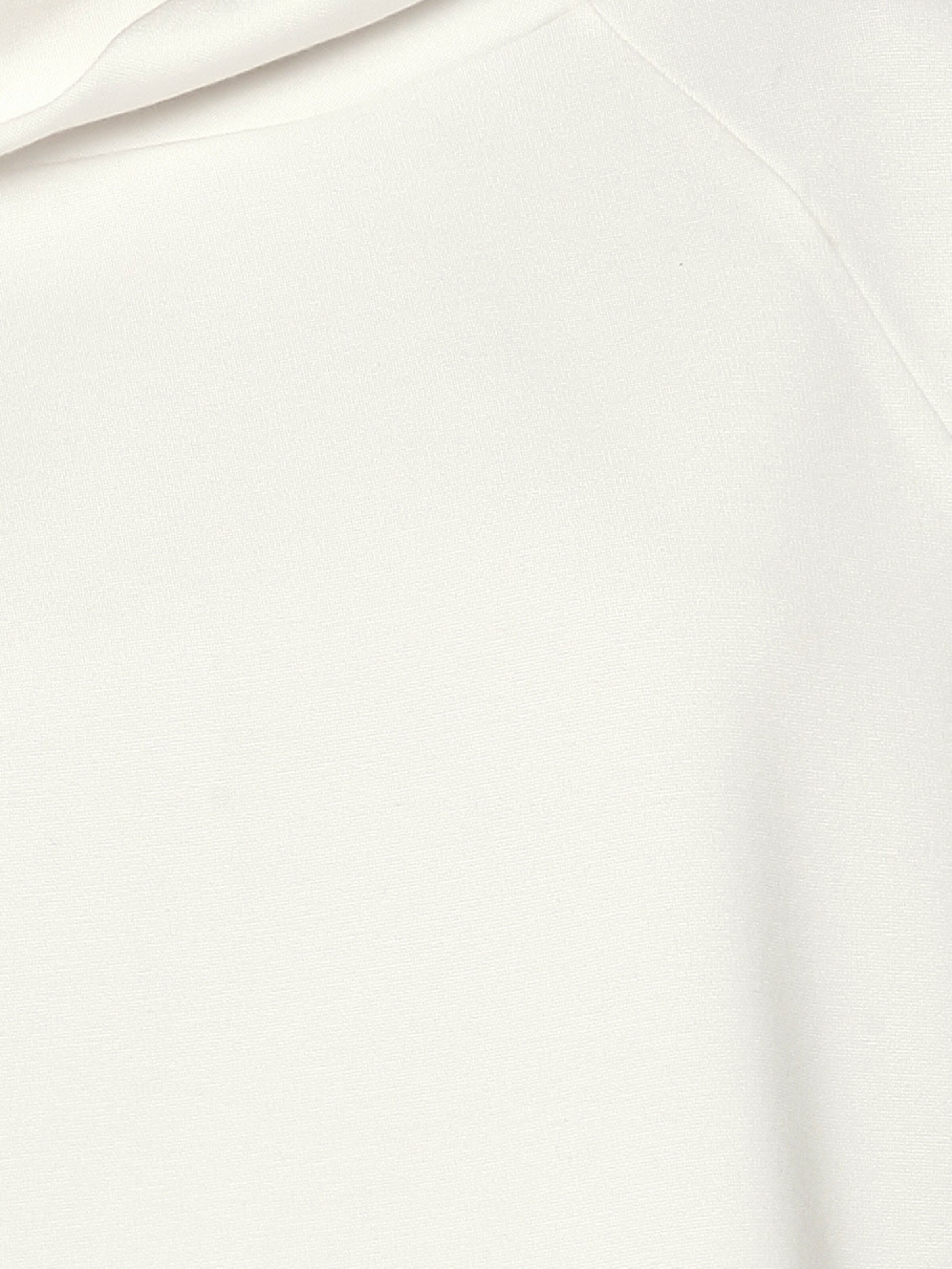 heine Oversized Shirt in ecru