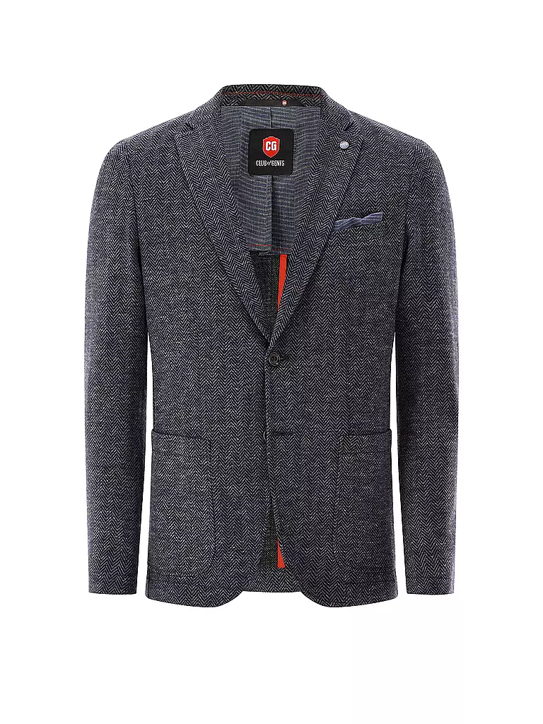 CG - CLUB OF GENTS Sakko blau