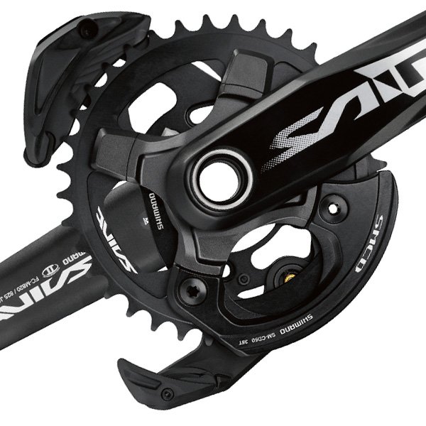 Shimano Saint Kæde guide/fører