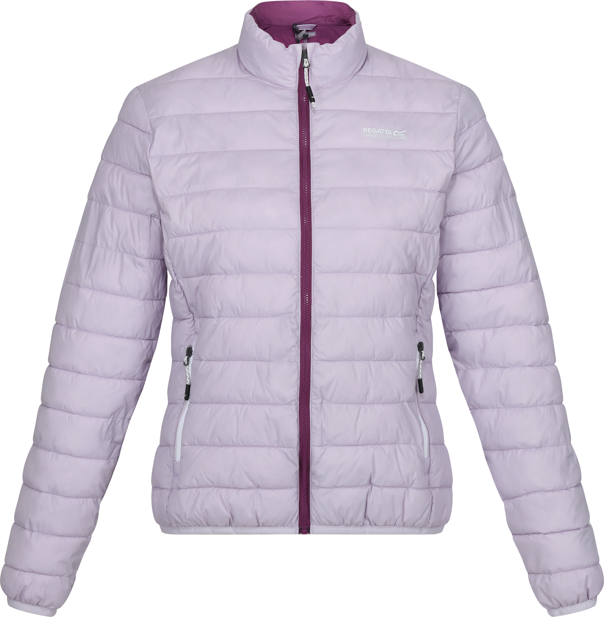 Regatta Women’s Hillpack II Damen Outdoorjacke