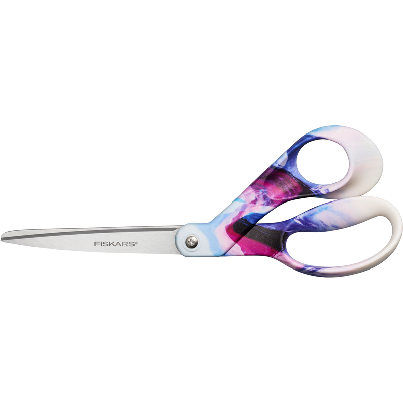Fiskars Schere Morph, 21 cm