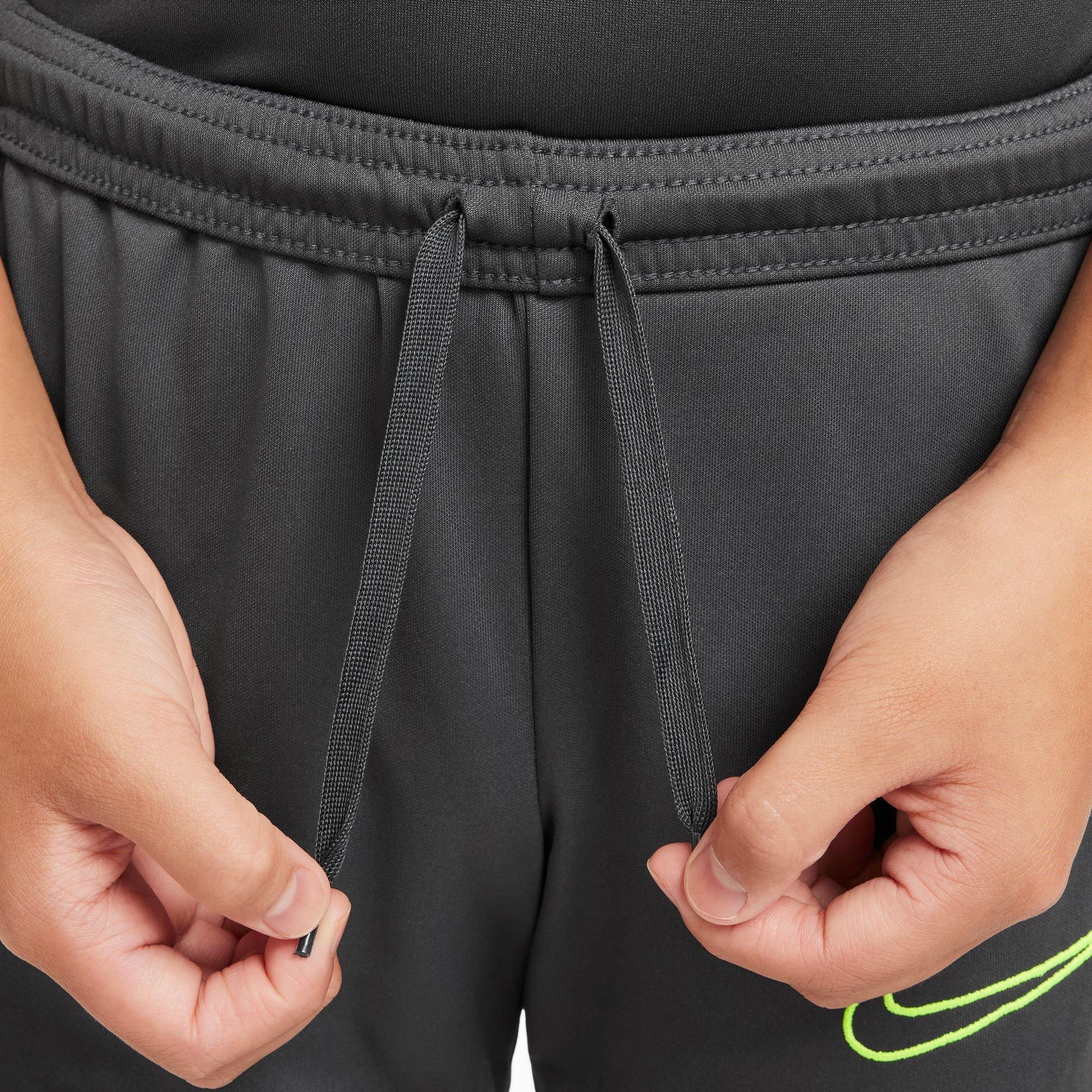 Nike Academy Dri FIT Tracksuit Bottoms Juniors