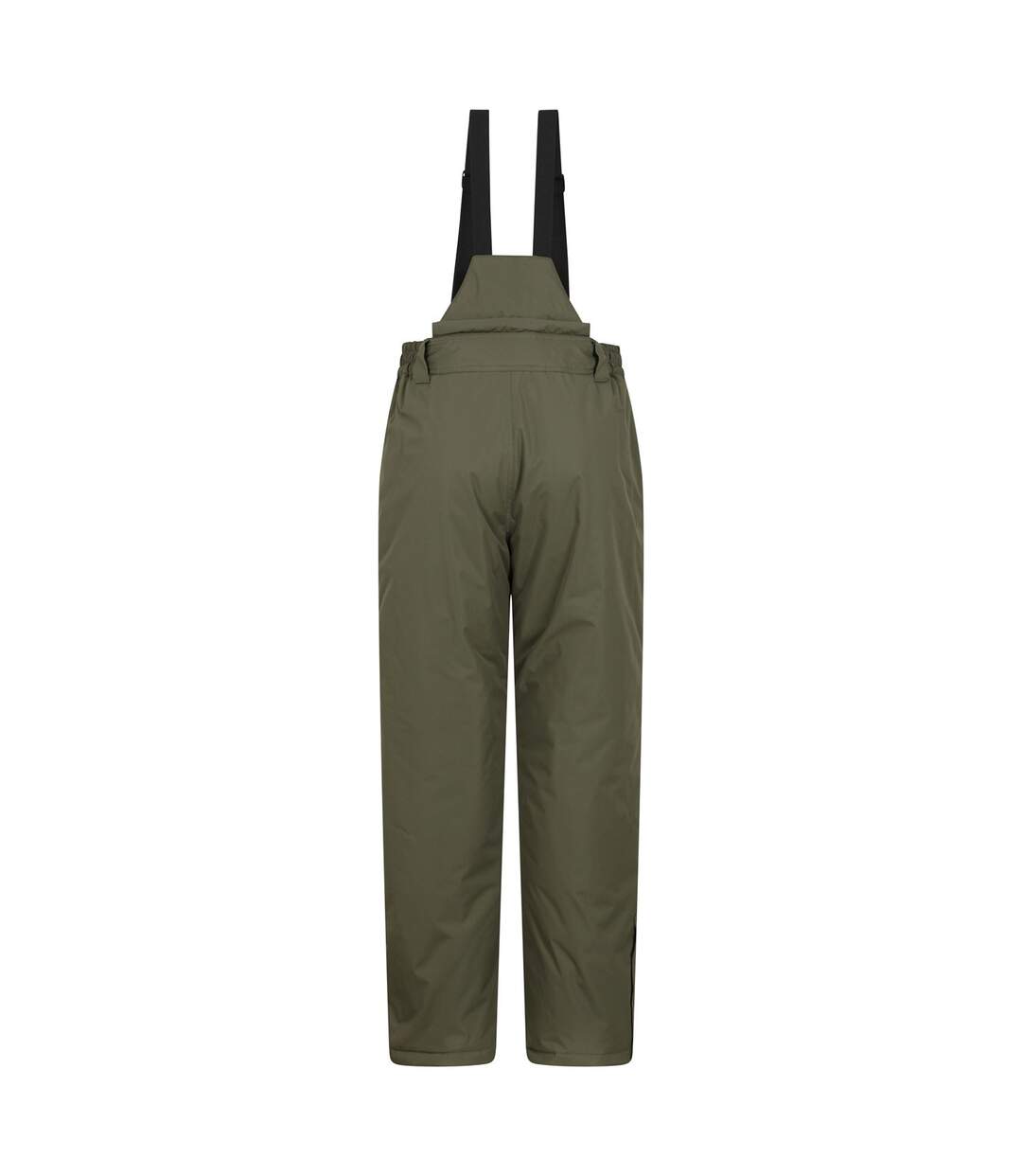 Mountain Warehouse - Blouson et pantalon de ski - Homme (Vert) - UTMW2073