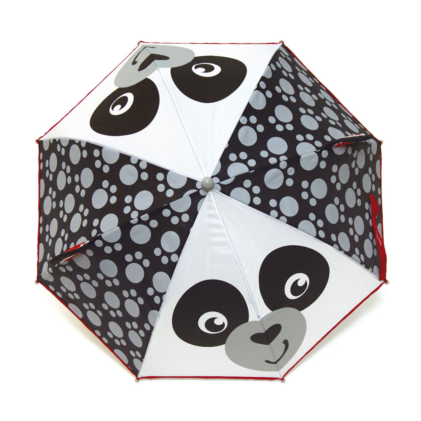 Fisher Price Paraplu - Panda, Ø 70 cm