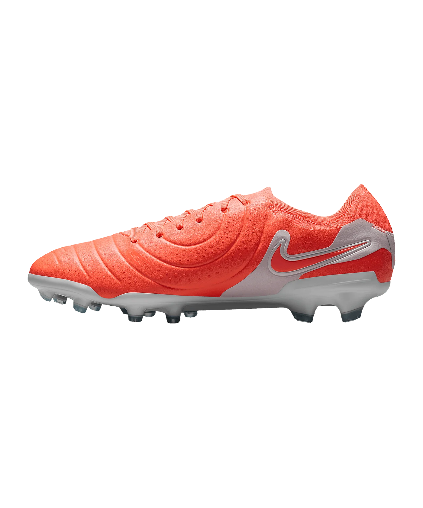 Nike Tiempo Legend X Pro FG Mad Energy Rot F800