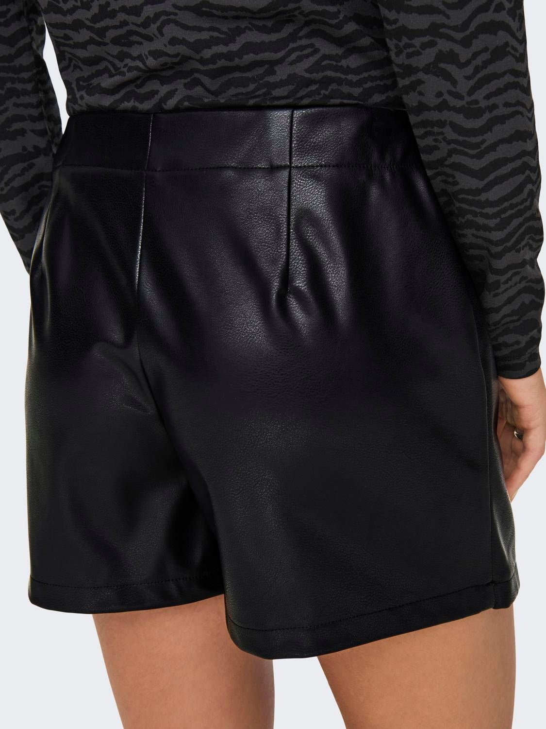 ONLCOLLIE Rock Black