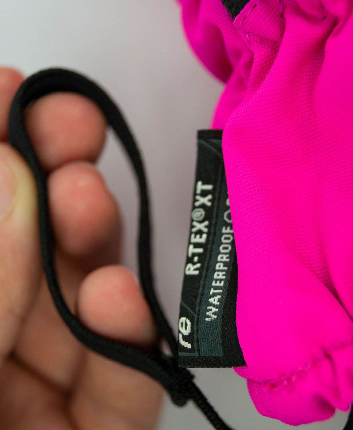Reusch  Olly R-TEX XT Mitten Baby
