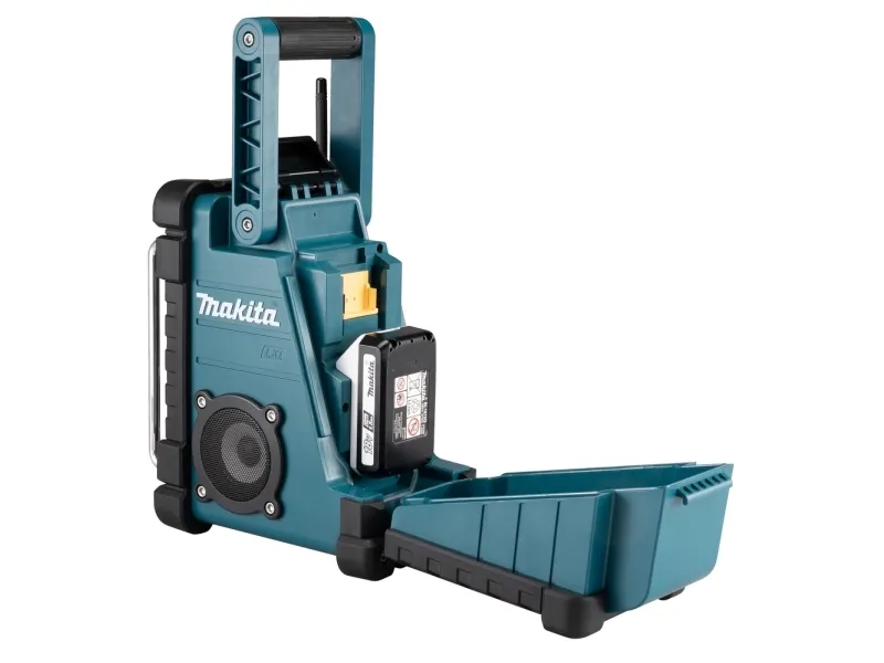 Makita LXT DMR116 - Jobsteds-radio