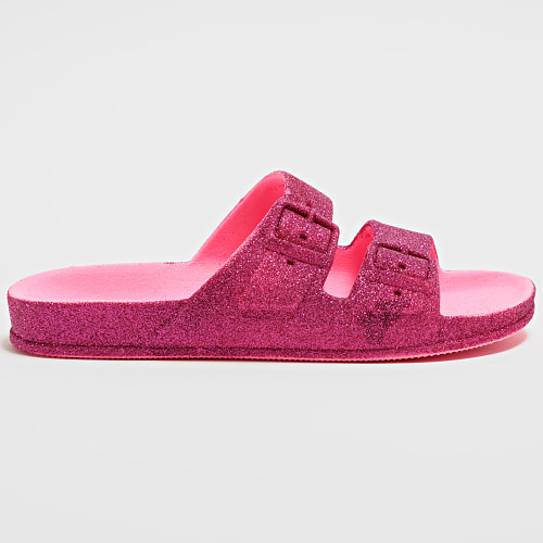 Claquettes Femme Byblos 43374 Fuschia