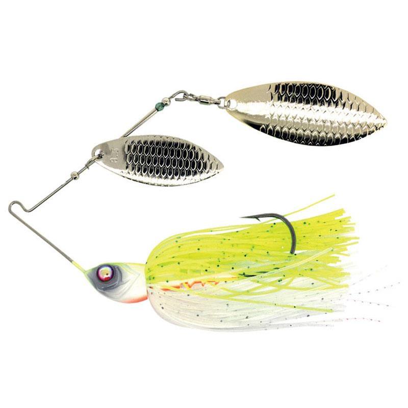 Spinnerbait Damiki Tot Spinner Bait - 10G
