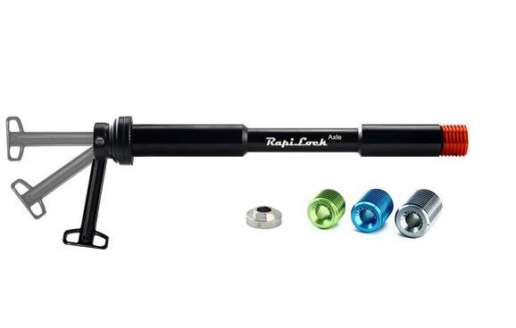 Rapilock RapiLock MTB 15x100/110mm Aksling 133