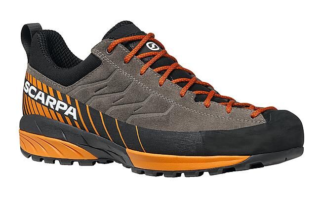 SCARPA - CHAUSSURES D APPROCHE MESCALITO