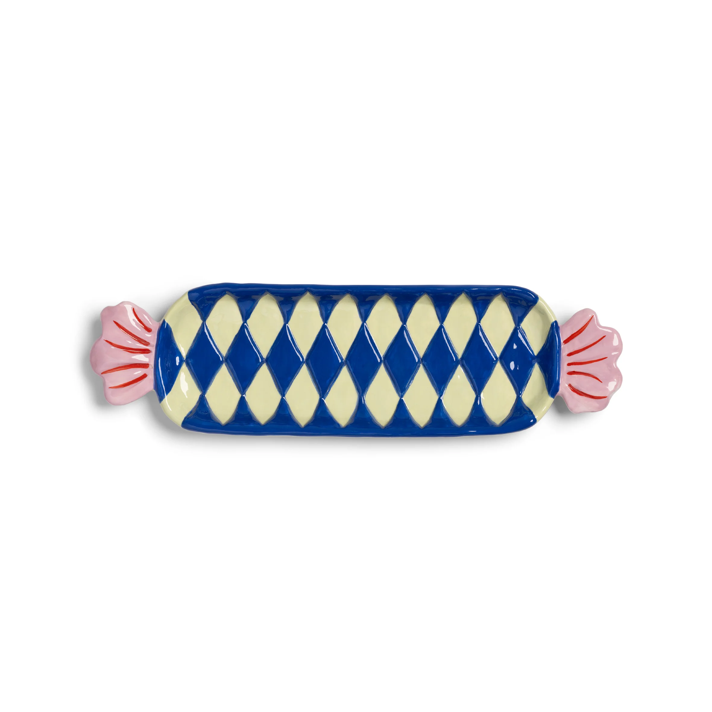 &Klevering  Goody fad - stor