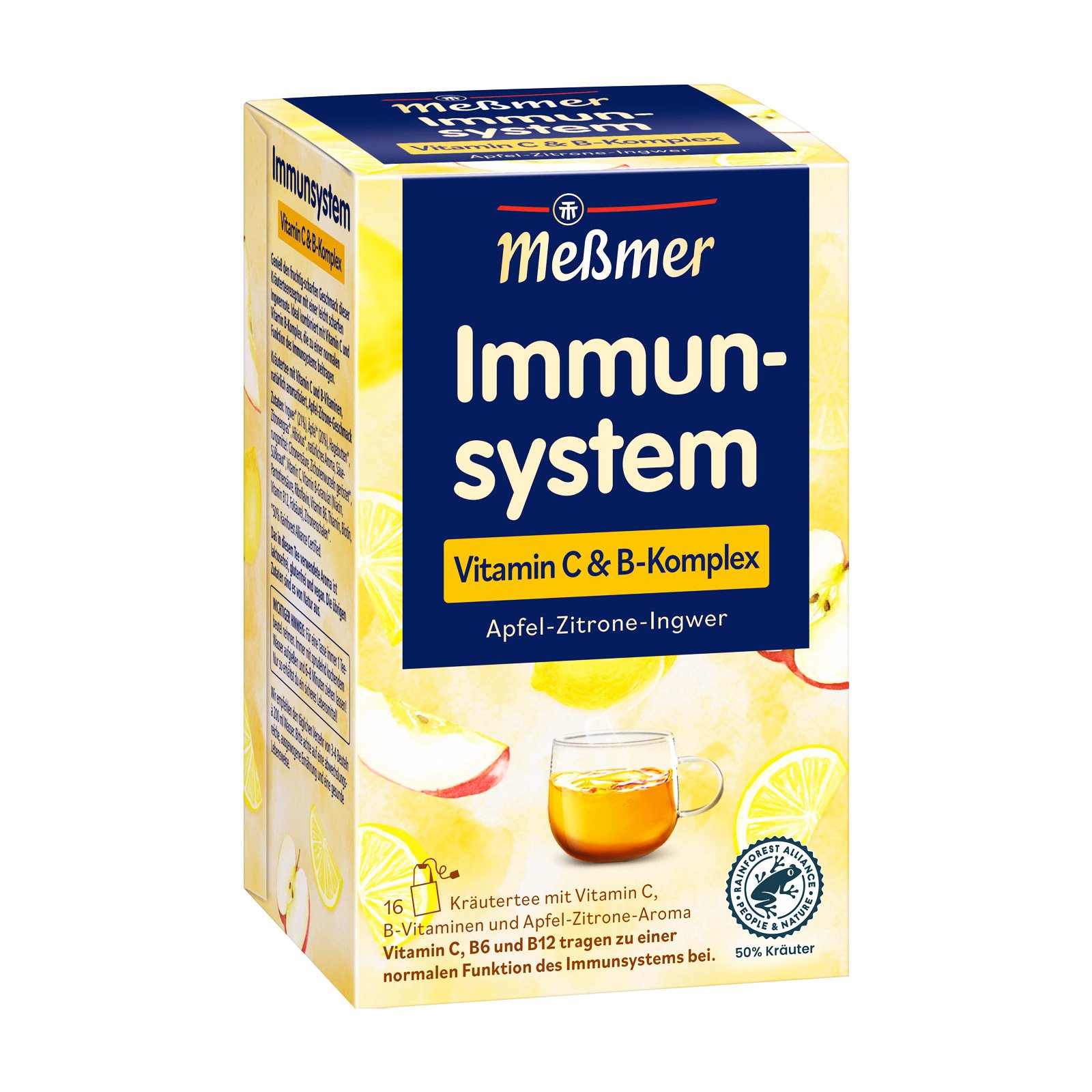 Meßmer Immunsystem