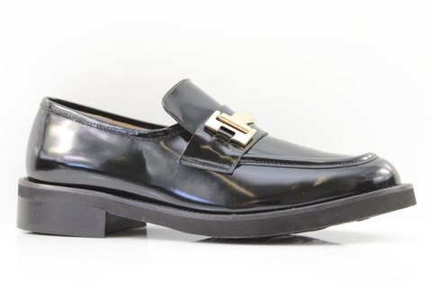 Luca Grossi Slipper