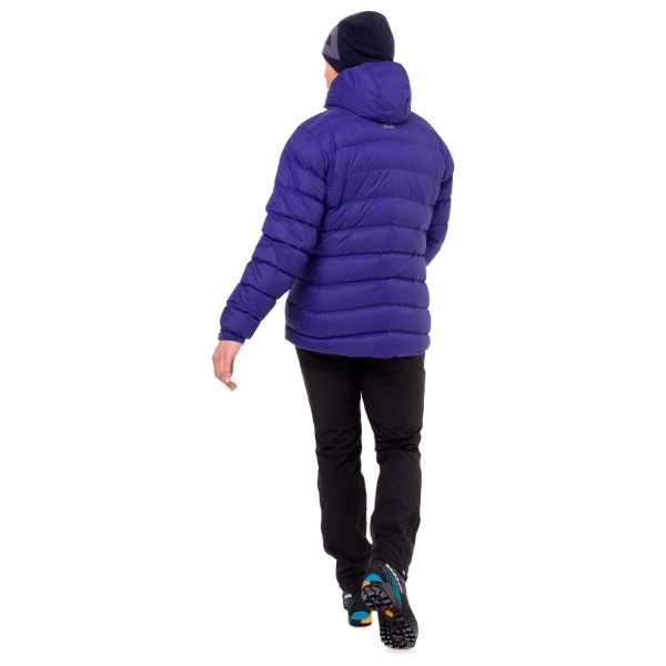 Mountain Equipment - Women's Senja Jacket - Doudoune