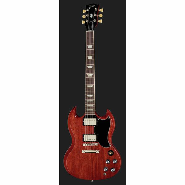 Gibson SG 61 Standard VC