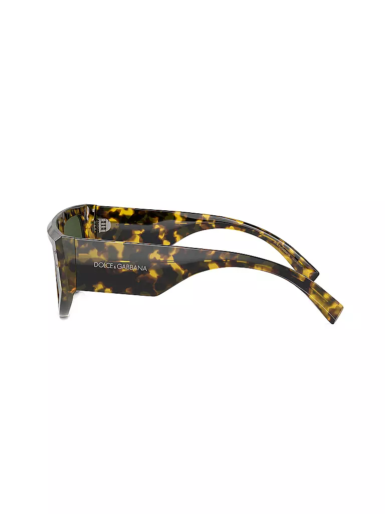 DOLCE&GABBANA Sonnenbrille 0DG4461/57 braun
