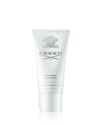 Creed Silver Mountain Water After-Shave Moisturizer 75ml