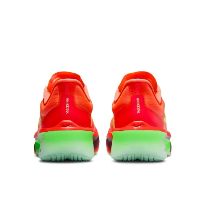 Nike Dame Løbesko Zoom Fly 6 Rød