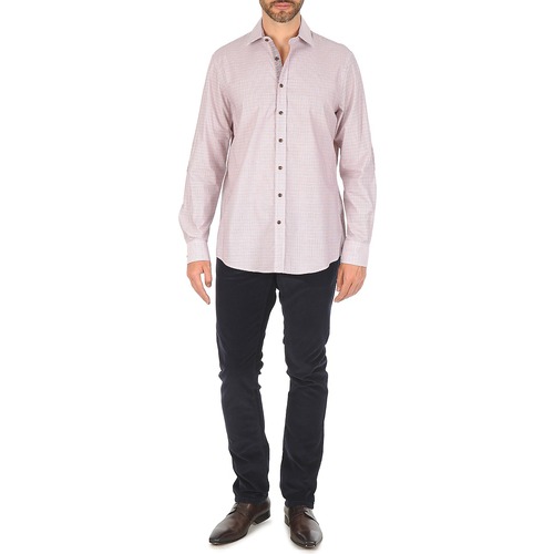 Hackett - MULTI MINI GRID CHECK - Multicolore