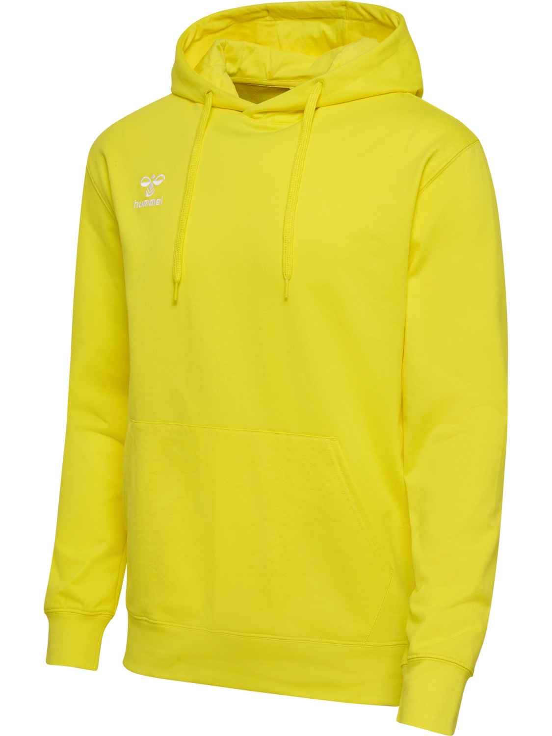 hmlGO 2.0 HOODIE