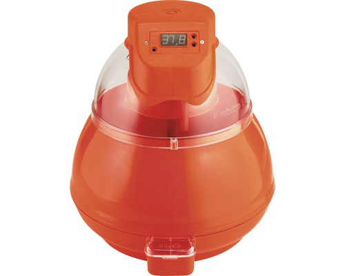 Covatutto 16L broedmachine voor maximaal 16 kippeneieren, 37 x 28,5 cm