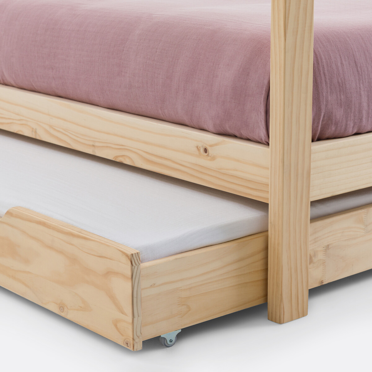 LA REDOUTE INTERIORES<br>Bedlade, Arquiteto