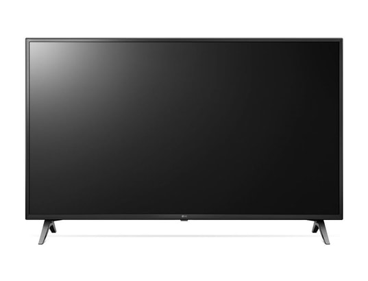 LG - TV LED 4K 108 cm 43 UM 7100