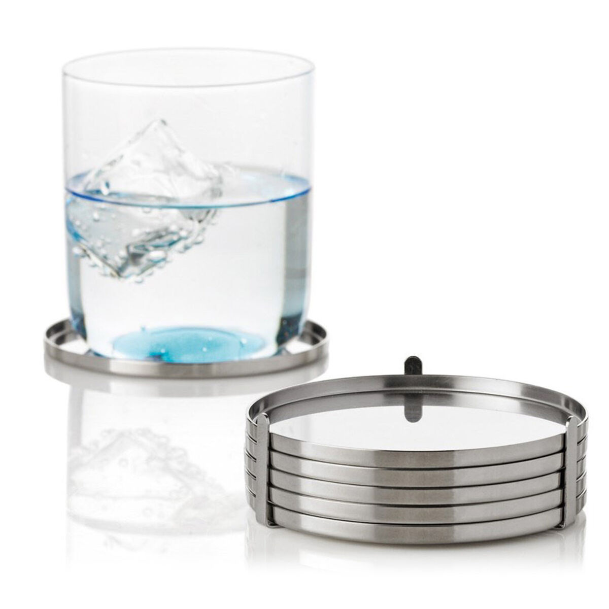 AJ Glassbrikker