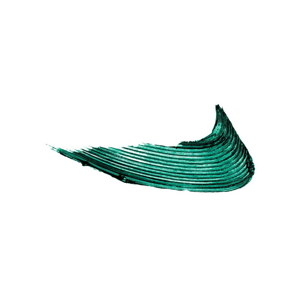 IDUN Minerals Mascara Vatn Volume Green 38°C - 3,5 ml.