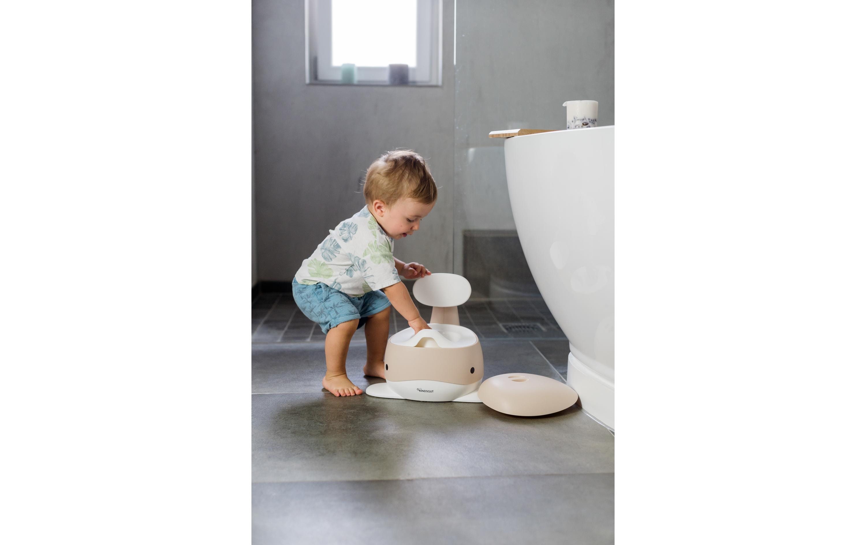 Töpfchen Potty SandMit Kindertöpfchen Potty die Welt ohne Windeln entdecken