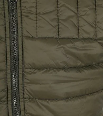 Suitable Bodywarmer Olijfgroen JA-BS-GR-24 kopen