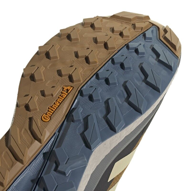 Terrex Free Hiker 2 Low GTX - Chaussures randonnée homme