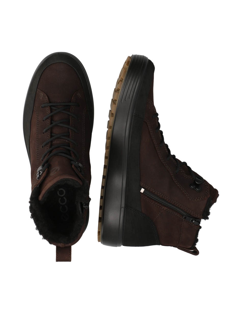 ECCO SOFT 7 TRED M HIGH-CUT