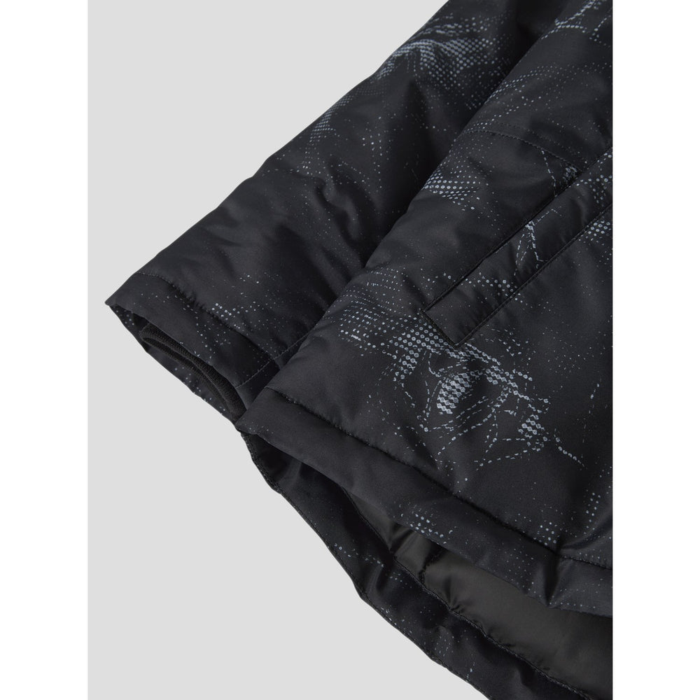 Køb Name It Black Thunder Nkmmax Pa Jakke Aop