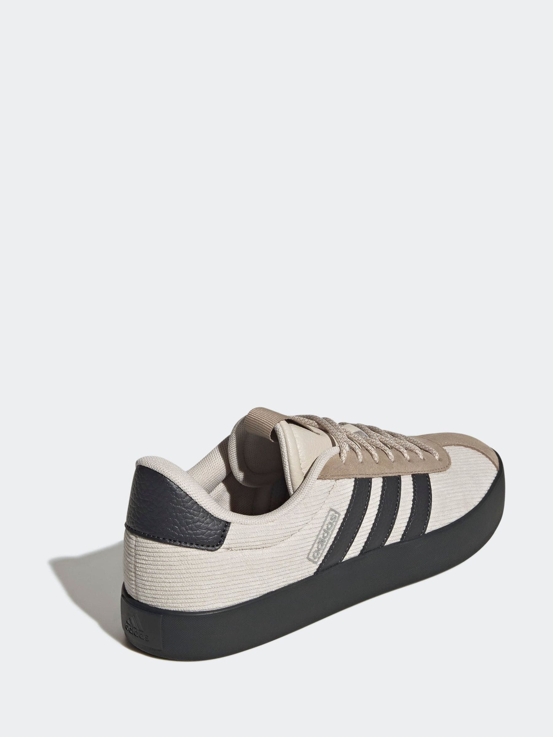 Bruin - adidas VL Court sneakers