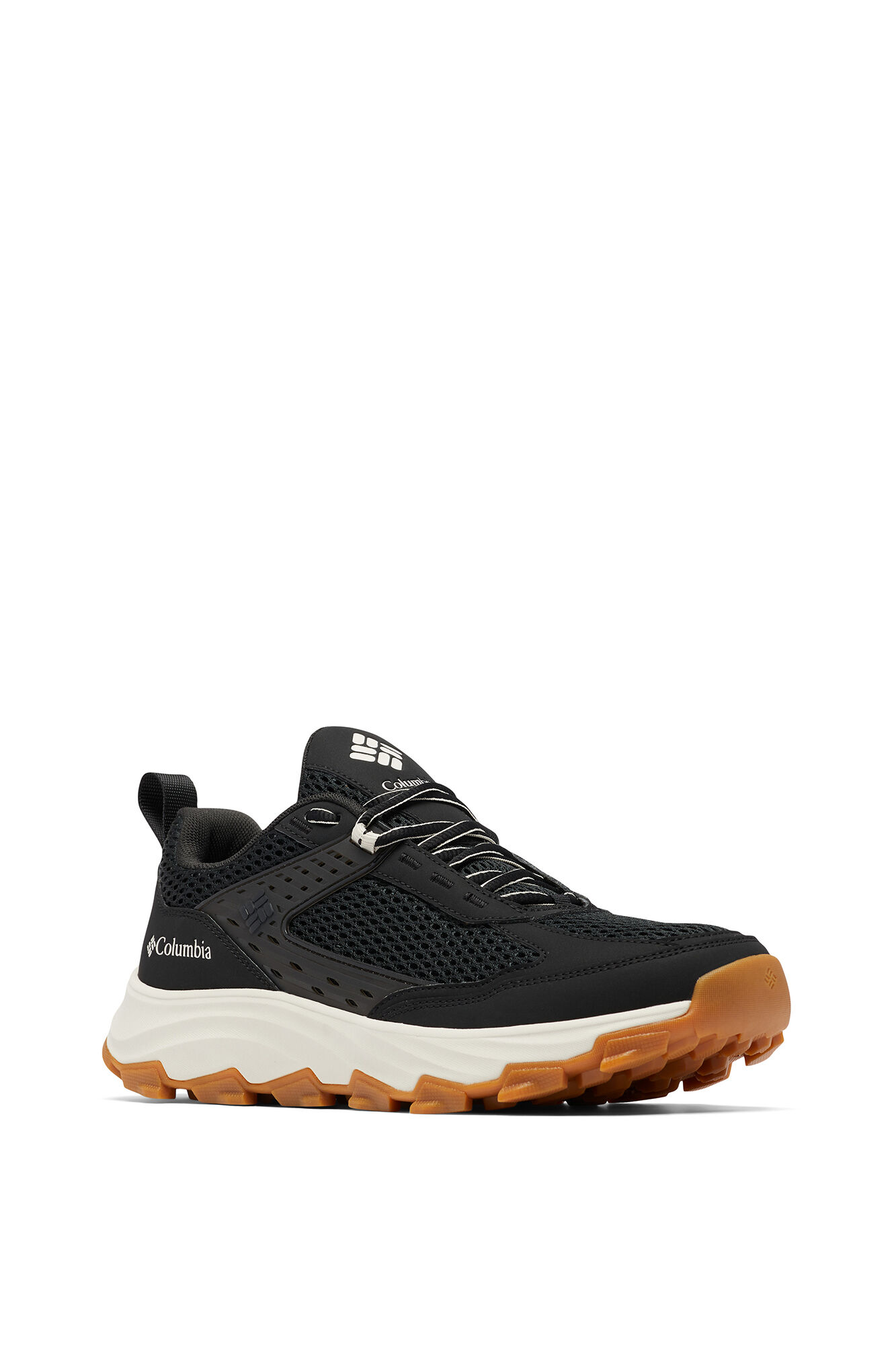 Tênis Multiesportivo Masculino Columbia Hatana™ Breathe - Preto