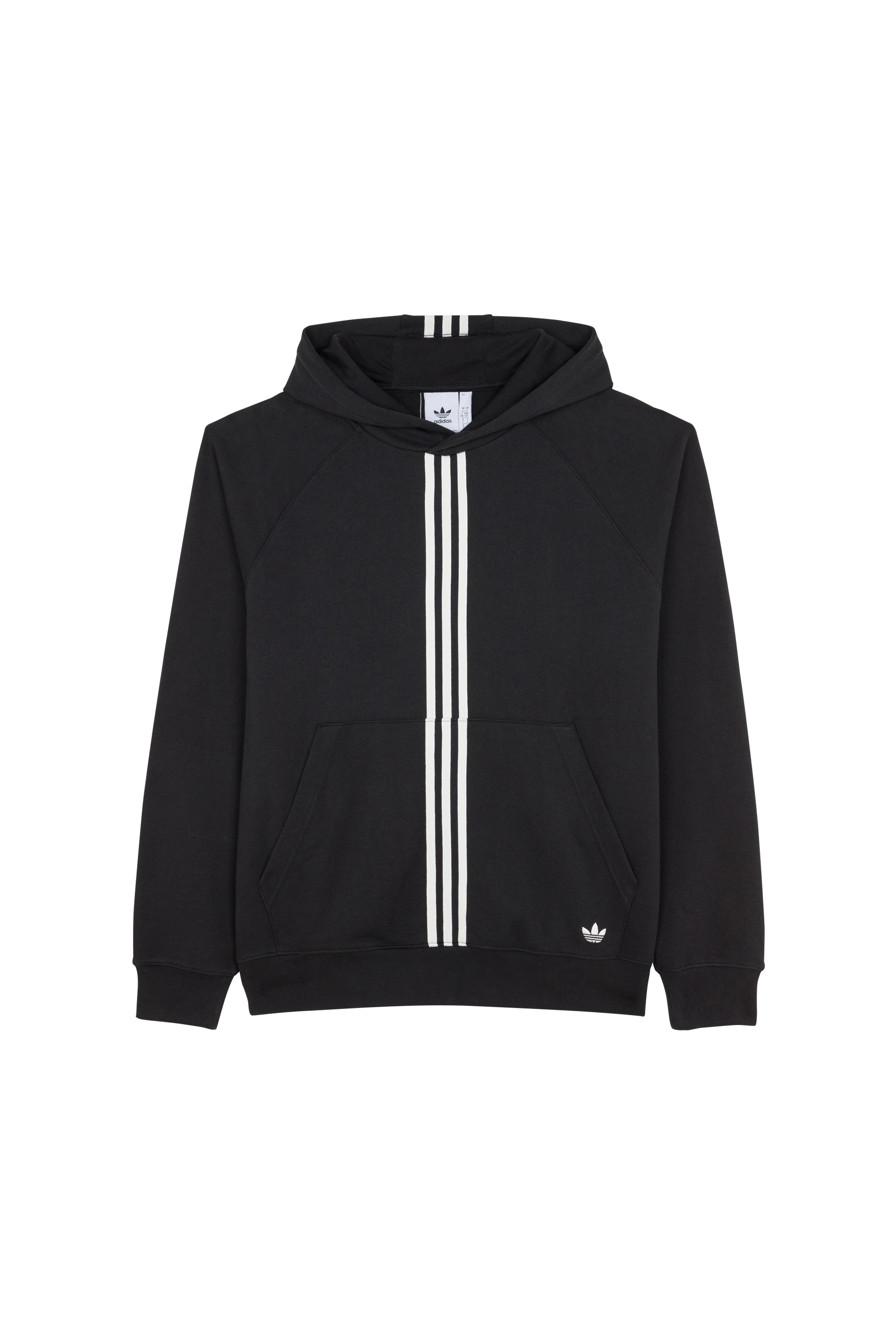 ADIDAS sweat WNTR HACK HOOD Noir