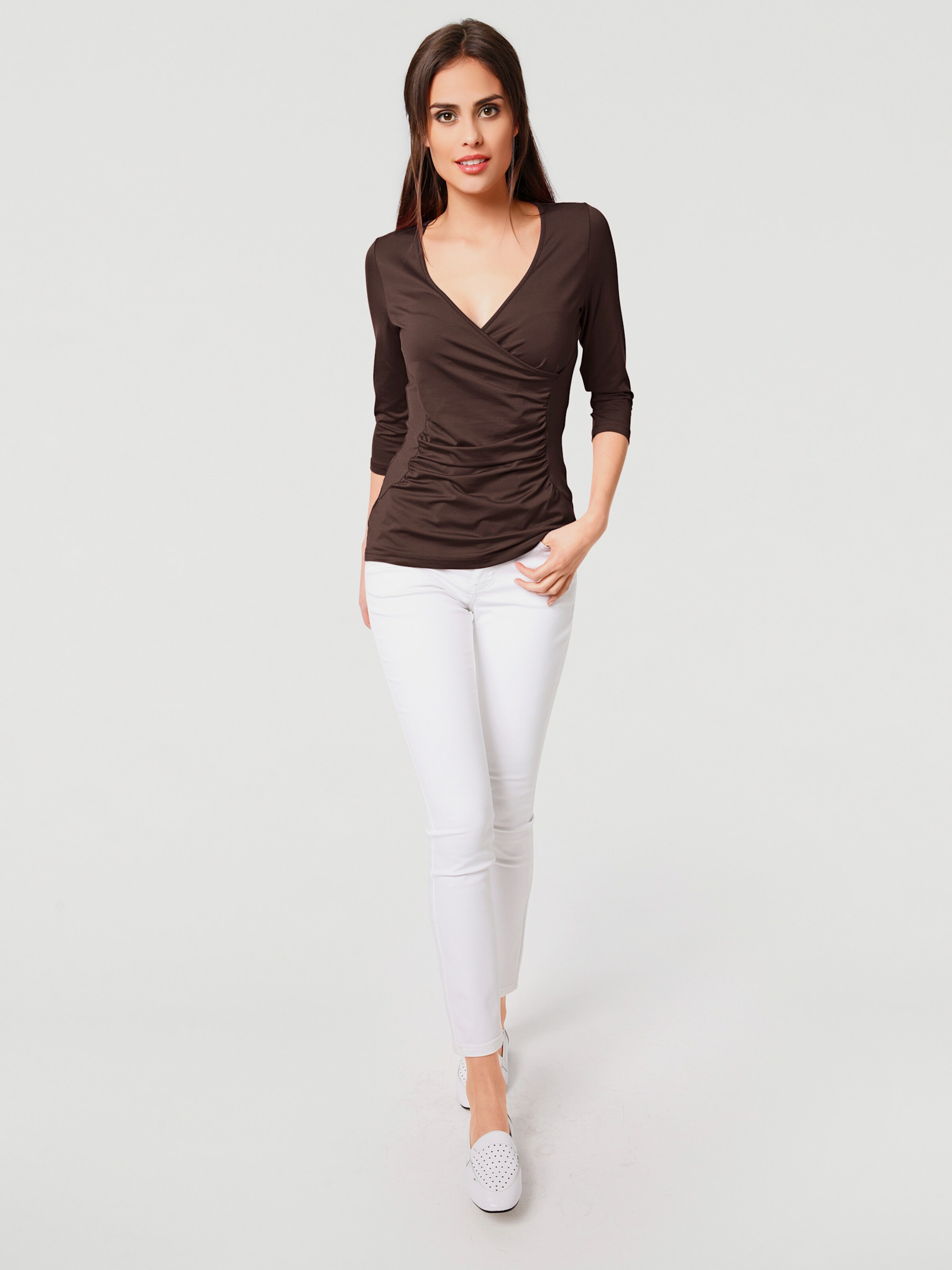 Wickelshirt