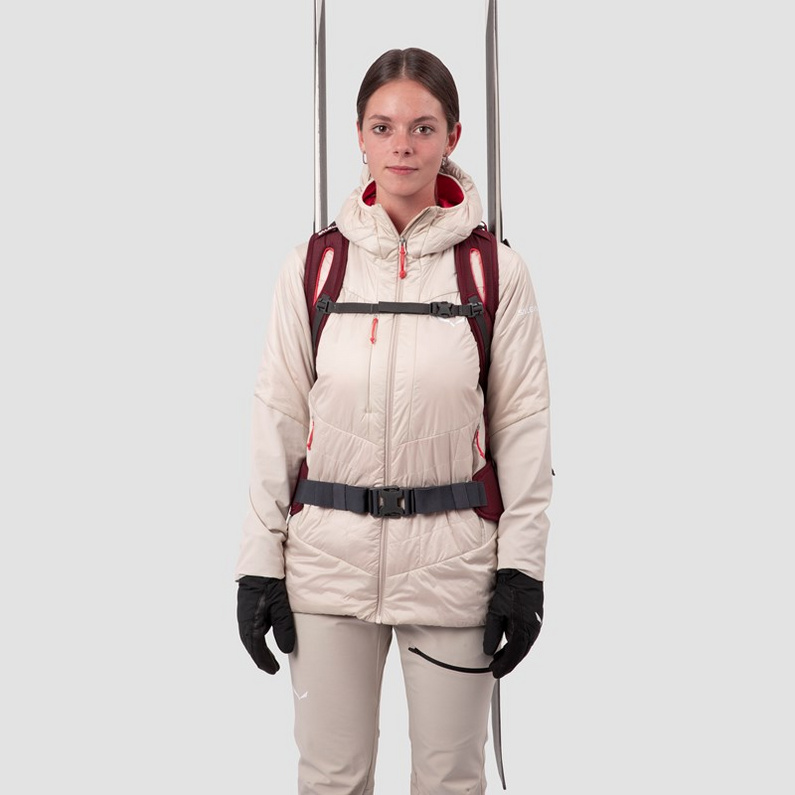 Salewa Winter Mate 28 Skirucksack