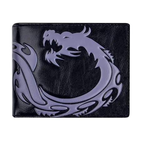 bb Klostermann Herren Geldbörse Men´s Wallet