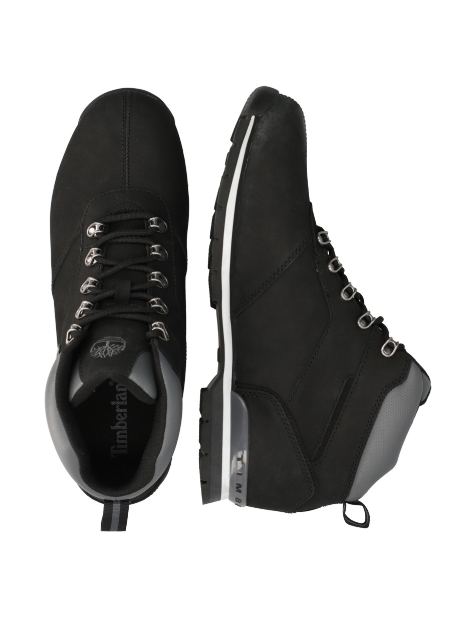 Splitrock 2 BLACK