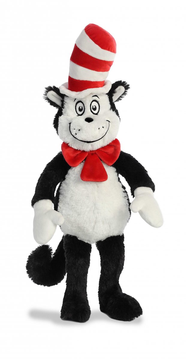 CAT IN THE HAT 20IN: 20in