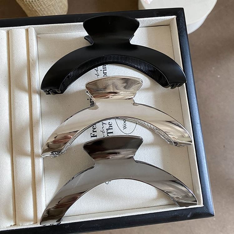 Gemsha - Legering Haarklauw