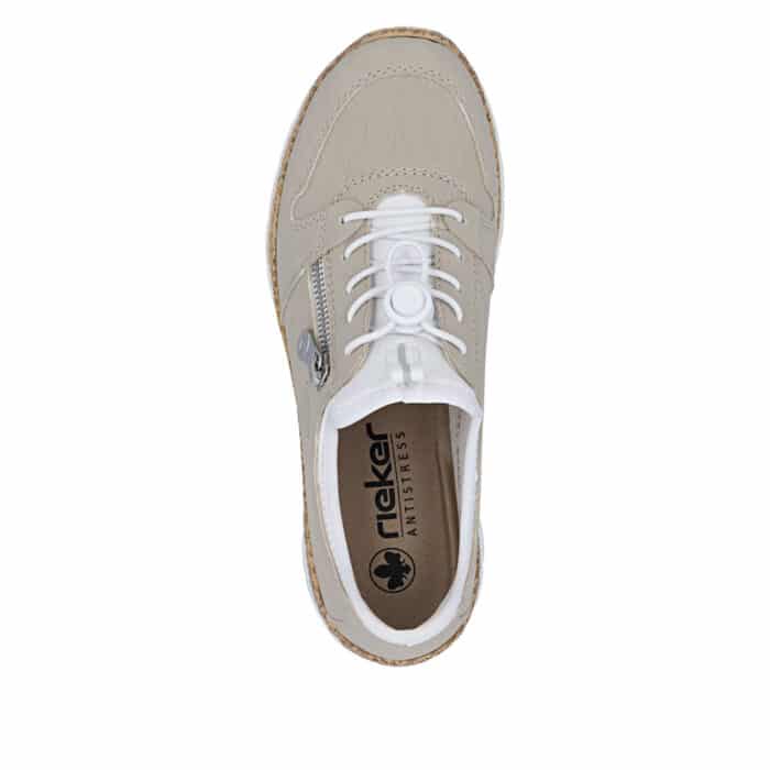 Rieker Sneakers Dame N42G0-60