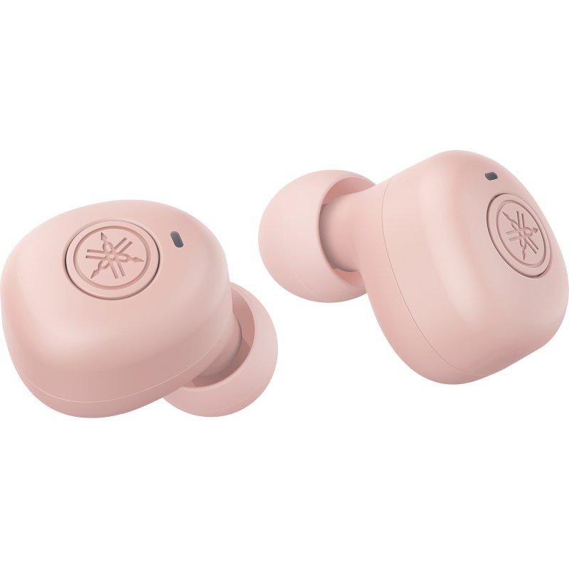 YAMAHA Ecouteurs TW-E3B Rose