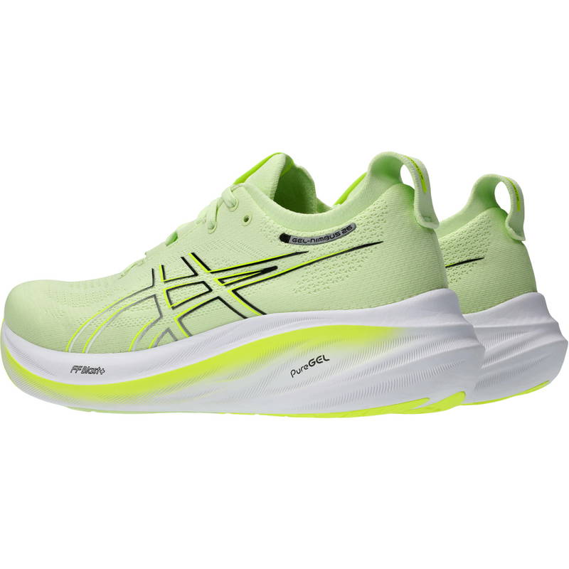 ASICS Gel-Nimbus 26 Løbesko Herre